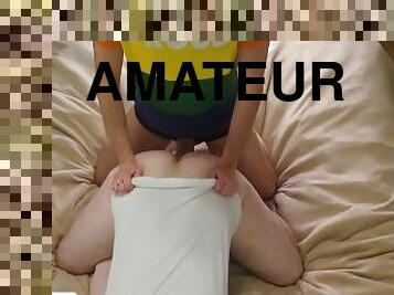 amateur, anal, fellation, gay, maison, ejaculation-interne, couple, joufflue, ejaculation, pute