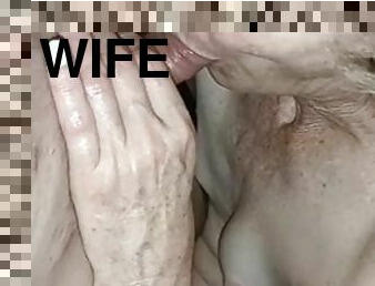 My wife loves to be fucked