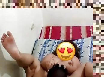 Hot Filipina Enjoying Wild Sex with Strager  Pussy Eating