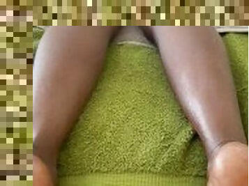 amateur, babes, ébène, milf, maman, massage, black, pieds, point-de-vue, mère