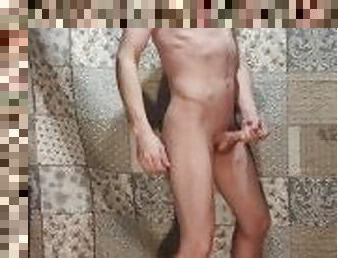 masturbation, mature, ejaculation-sur-le-corps, ados, célébrité, gay, branlette, vintage, secousses, solo