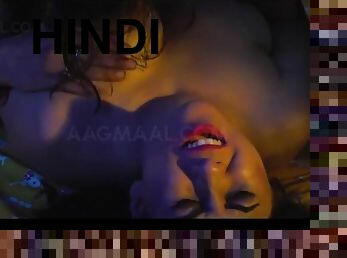 Nasha Season 01 Episode 04 Uncut (2022) NueFliks Hindi Hot Web Series - Indian