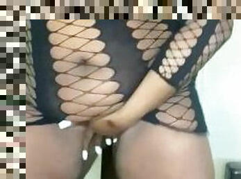 cul, gros-nichons, chatte-pussy, amateur, babes, ébène, belle-femme-ronde, point-de-vue, danse, solo