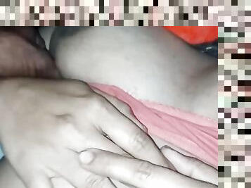 Desi Hot maid hardcore sex with new servant boy!! Bangla sex 2023