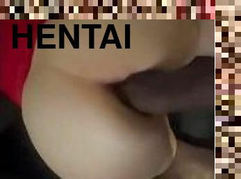 culo, extremo, con-el-puño, orgasmo, amateur, mamada, hardcore, mamá, regordeta, hentai