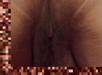 Sexy Chubby Amateur Milf Fucked Doggy Style Hairy Pussy