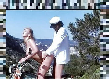 Heisser Sex Auf Ibiza - 1982 - Full Movie