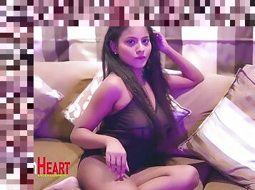 Sneha Pramanik - Glam Heart Entertainment