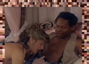 Classic Vintage Interracial Porn 2