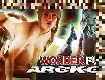 WONDER FUTA  HMV/PMV [Arckom]