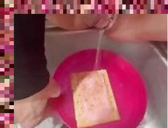 mandi, kencing, muncrat, amatir, sayang, jenis-pornografi-milf, stocking-stockings, dapur, pakaian-jaring-ikan, fetish-benda-yang-dapat-meningkatkan-gairah-sex