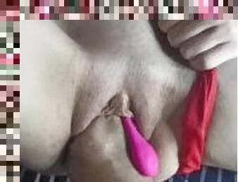 tetas-grandes, con-el-puño, squirting, amateur, polla-enorme, madurita-caliente, doble, italiano, tatuaje, polla