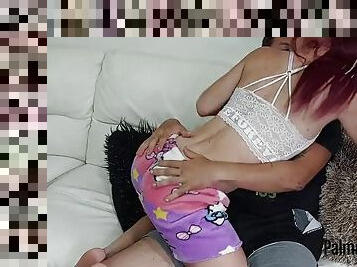 public, transsexuelle, amateur, anal, fellation, ados, hardcore, latina, branlette, couple