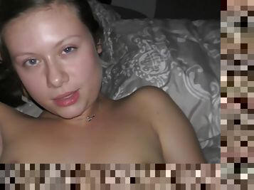 Sex Crime ! A Night Thief Fucked A Teen Student In Her Bdsm Room