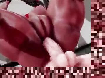 Futa Futanari Anal DP Gangbang Huge Cumshots 3D Hentai