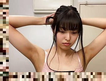 Japanese armpit