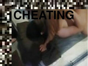 Cheating Wife