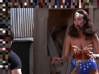 Linda Carter - Wonder Woman - edition, work, best parts 26