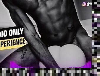 Moaning & passionately fucking my sex doll. - Audio Experience #1