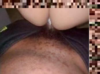 cul, public, chatte-pussy, amateur, latina, ejaculation-interne, black, blanc