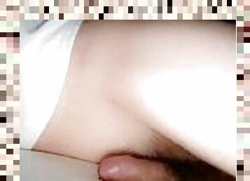 masturbation, amateur, ados, massage, solo