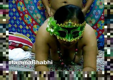 Big Ass Bengali Bhabhi Doggystyle Hot Sex In Sari With Her Indian Boyfriend