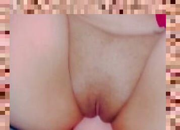 4 11 Petite Latina VS 2.3 inches of girth (Couldnt Fit!!)