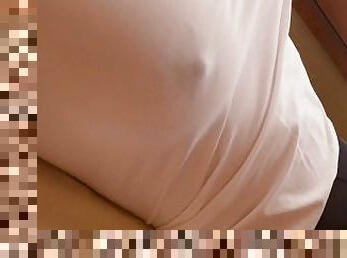 Hentai Busty Japanese MILF! Brain melt with nipples and portio (^^?