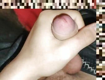 masturbation, ejaculation-sur-le-corps, énorme-bite, gay, branlette, fétiche, solo, virgin, minet, bite