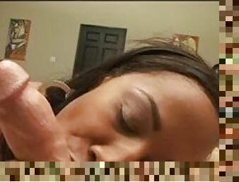 Ebony MILF Cheats On Husband Just To Have Fun With Big Dick Neighbor