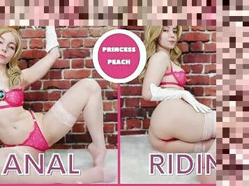 amatør, anal, føtter, strømper-stockings, blond, undertøy, riding, dildo, fetisj, alene