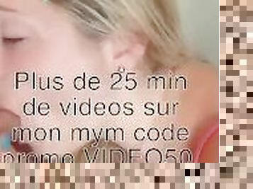 je fais cocu mon prince , plus de 25 min de videos sur mon mym et bien plus encore