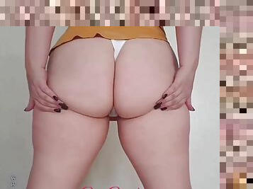 Cotton big ass