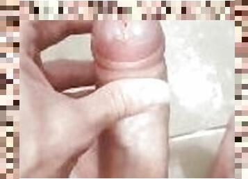 banyo-yapma, mastürbasyon-masturbation, rus, amatör, kocaman-yarak, genç, ev-yapımı, mastürbasyon, meni, duş