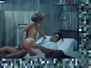 Classic porn hot nurse