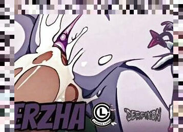 ????????MPOH-H???????? Herzha ????????l1l  La Succubo Chilena ????????????