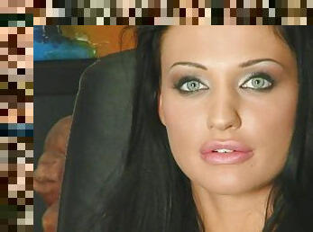 Interview with Porn Star Aletta Ocean