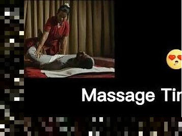 orgasm, kvinnligt-sprut, avrunkning, massage, thailändsk