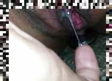 JOI en espaol que rico squirt masturbandome para mi amante