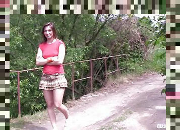 по-собачому, піхва-pussy, прихильник, сімявиверження, підліток, хардкор, , пара, трусики, природна