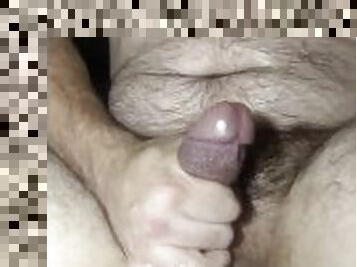 énorme, masturbation, amateur, ejaculation-sur-le-corps, énorme-bite, hardcore, secousses, horny, solo, bite