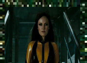 Malin Akerman - Watchmen