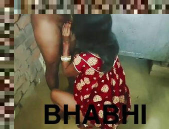 Newly Married Bengali Bhabhi Ko Bhaiya Hard Chudai Kar Rahe The Then Devar Madharchod Made Video