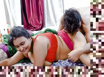 Suchorita Hardcore Fuck With Antim Full Movie ( Bengali Audio )