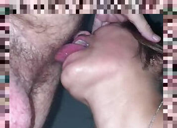 poilue, maman-et-garçon, chatte-pussy, amateur, anal, milf, maman, salope, sale, fétiche