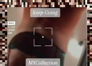 NSFW XXX Keep Going MXCollection