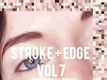 Stroke and Edge Volume 7 Teaser - Full clip availble!