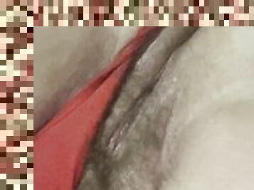 Masturbation intense gros seins extrait