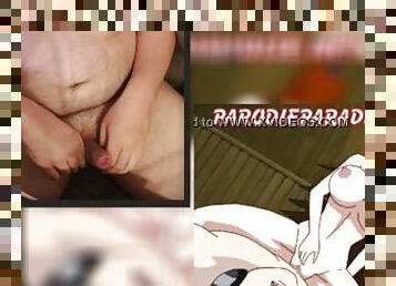 Mei terumi Hentai animation Porn Xhatihentai react