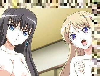 Eroge! H Mo Game Mo Kaihatsu Zanmai 4